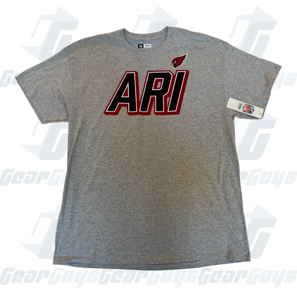 Arizona Cardinals Officially Licensed NFL Team Apparel NWT XL